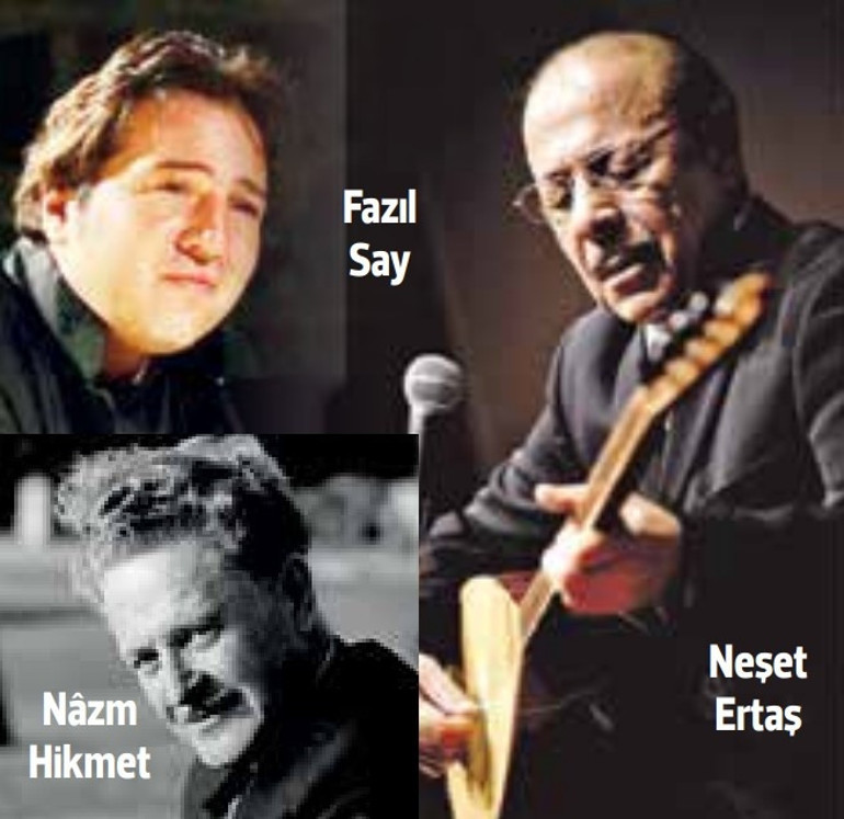 Ustaların Anısına