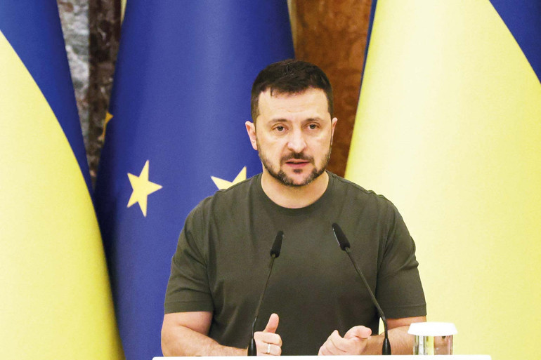 Böyle giderse Rusya’nın savaşacak silahı kalmayacak