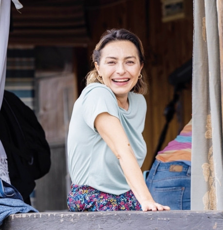 Altın Portakal’da yarışacak