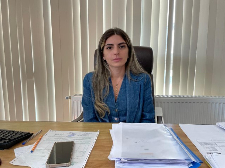 Eski sevgiliden genç kadına hediyeleri geri ver davası... 3 aylık ilişkide 140 bin liralık harcama