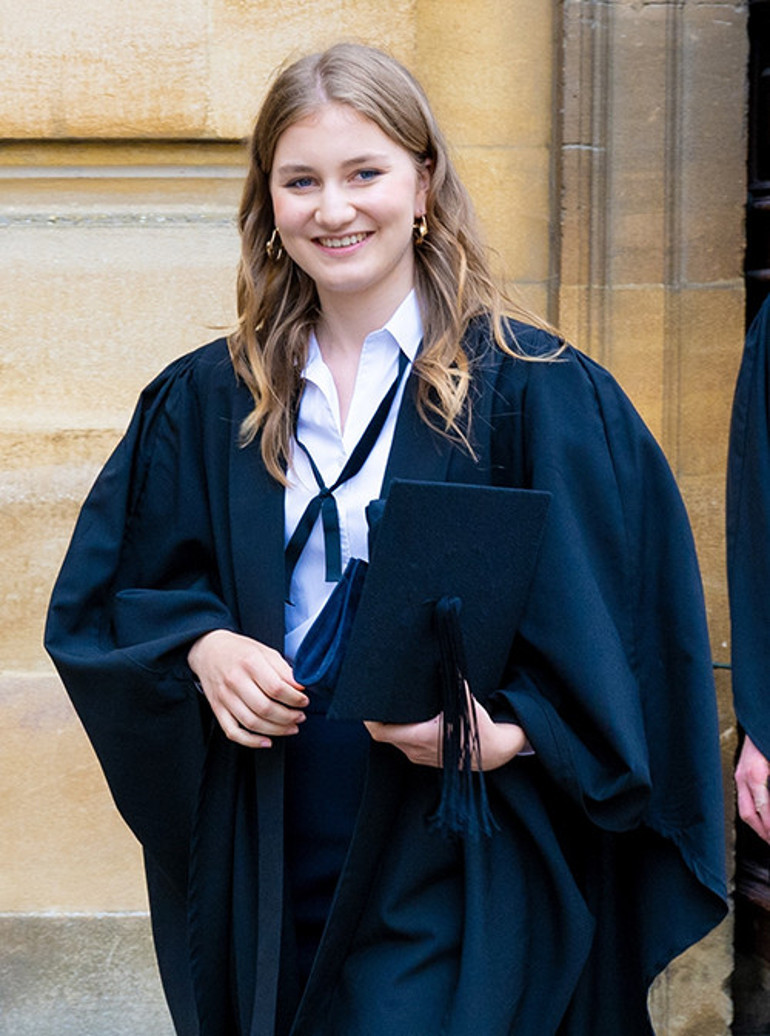 Zengin ailenin çocuğu... İşi de çoktan hazır... Ama eğitiminden vazgeçmedi: Kızımız ABDde okuyacak