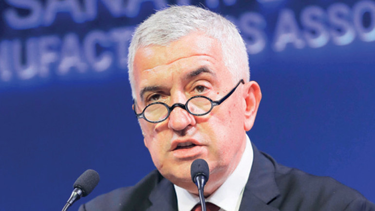 Otomotiv üreticileri Bakanlığın şarj edilebilir hibrit kararından memnun: ‘Tebliğ yerli araç payını koruyacak’