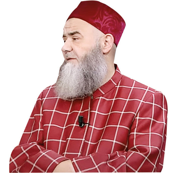 Hiç itimat telkin etmiyor bu Nevzat