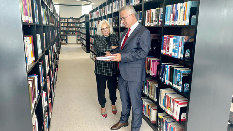 Hâkim-savcı eğitiminde yeni dönem