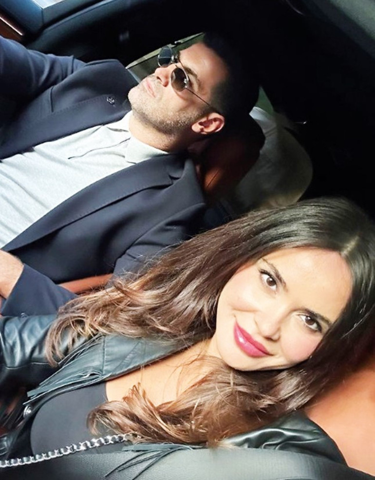 Üçüncüsü de kız