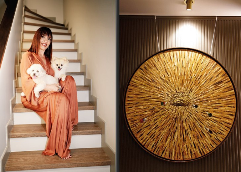 Üçüncüsü de kız