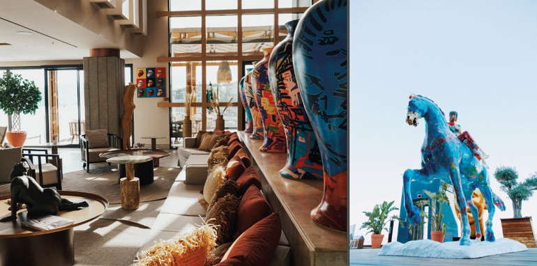 Üçüncüsü de kız