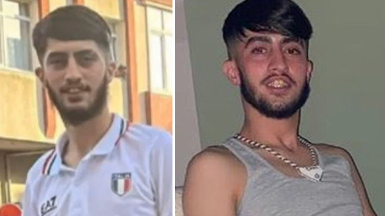 Ümraniyede silahlı saldırıda polis memuru Şeyda Yılmaz şehit oldu... Saldırgan tutuklandı