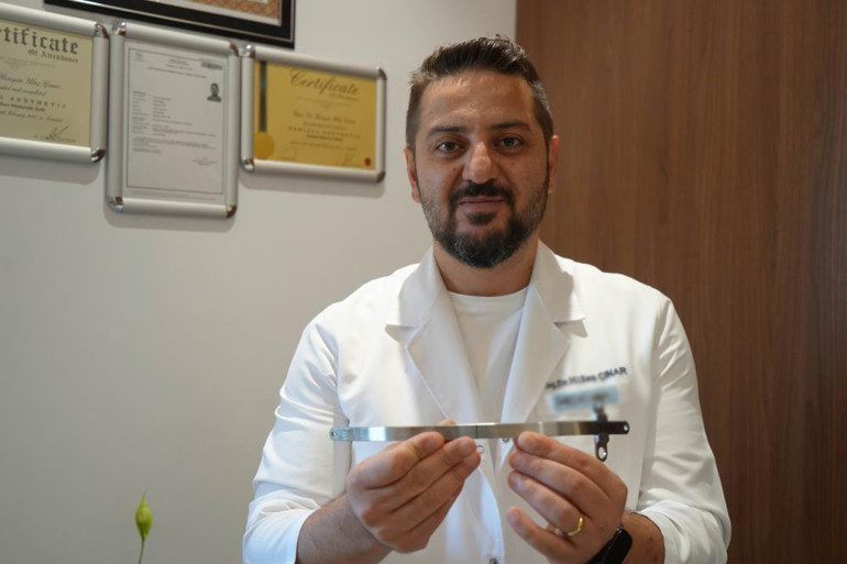 Bu ameliyatı olan kişiler hayatına yeni bir kimlik ile devam ediyor