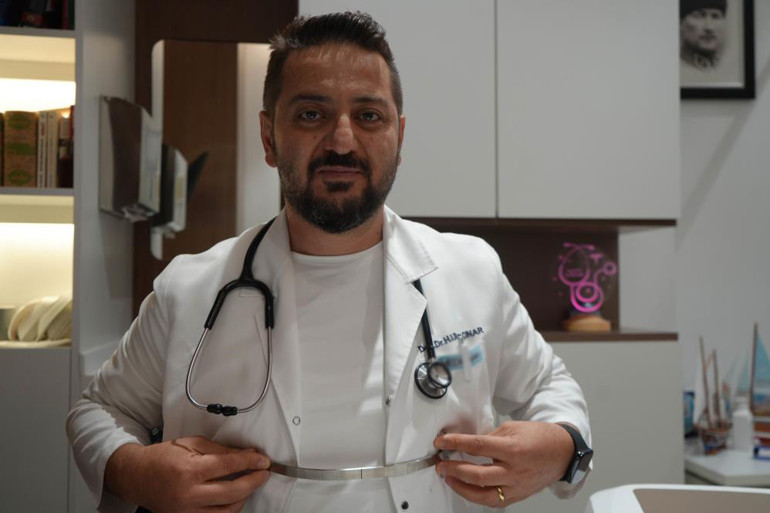 Bu ameliyatı olan kişiler hayatına yeni bir kimlik ile devam ediyor
