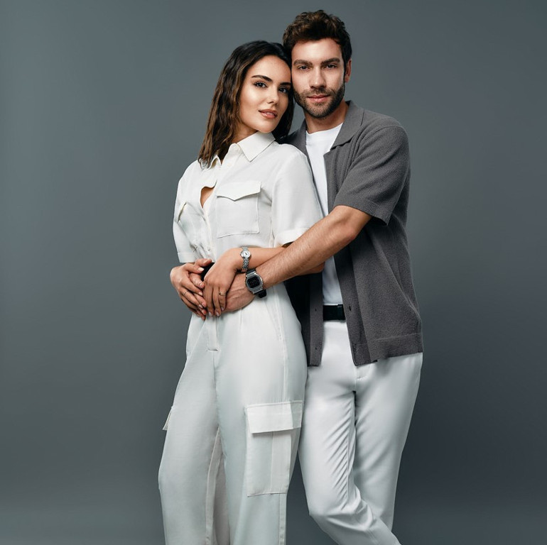 Güzel Aşklar Diyarına yolculuk bu akşam başlıyor... Yeni sezonun favori çifti Deniz ve Arhan olacak