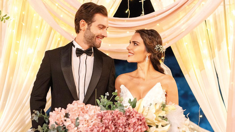 Güzel Aşklar Diyarına yolculuk bu akşam başlıyor... Yeni sezonun favori çifti Deniz ve Arhan olacak