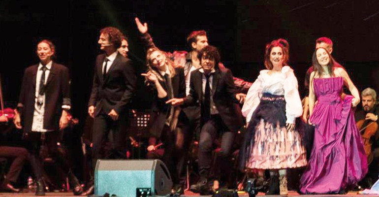 Oscar’lık performanslar