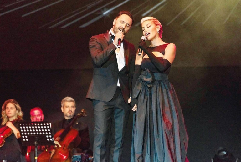 Oscar’lık performanslar
