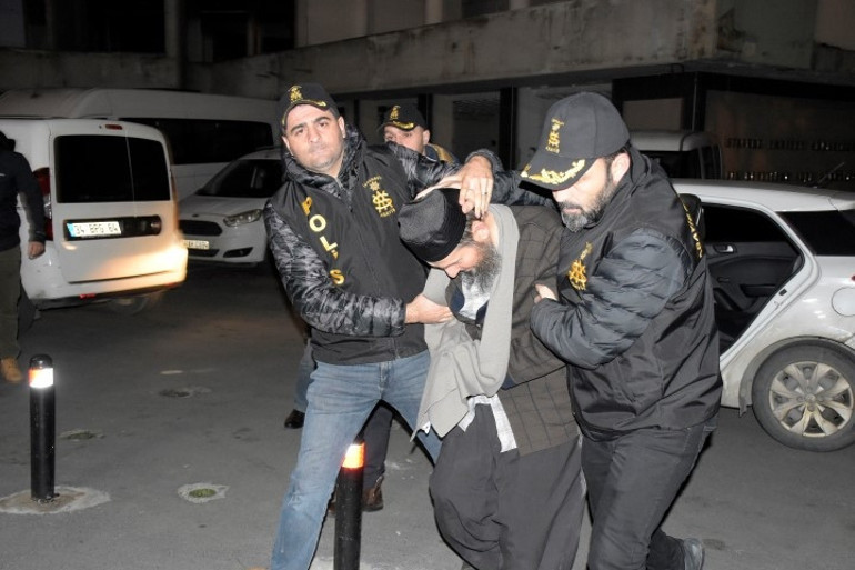 6 yaşındaki çocuğa istismar davasında karar