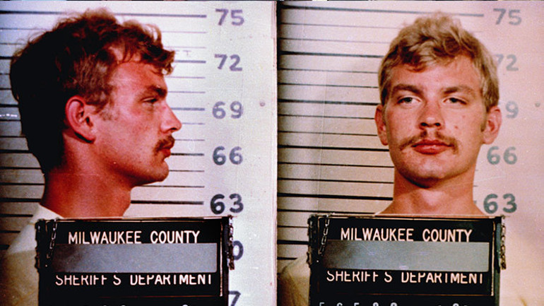 Dünyanın konuştuğu seri katil: Jeffrey Dahmer’in babası anlattı... Cinayetleri işlemesine ne sebep oldu