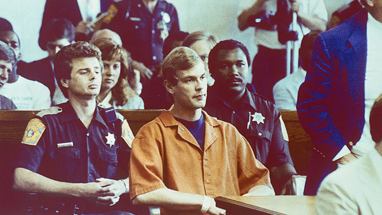 Dünyanın konuştuğu seri katil: Jeffrey Dahmer’in babası anlattı... Cinayetleri işlemesine ne sebep oldu