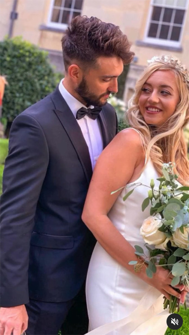 İki yıl önce en büyük acıyı yaşamıştı: Kocamın bana yeni bir sevgili göndereceğini biliyordum