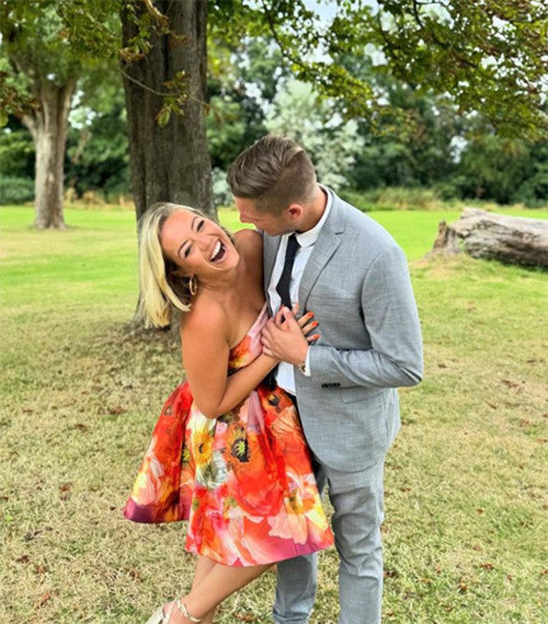 İki yıl önce en büyük acıyı yaşamıştı: Kocamın bana yeni bir sevgili göndereceğini biliyordum