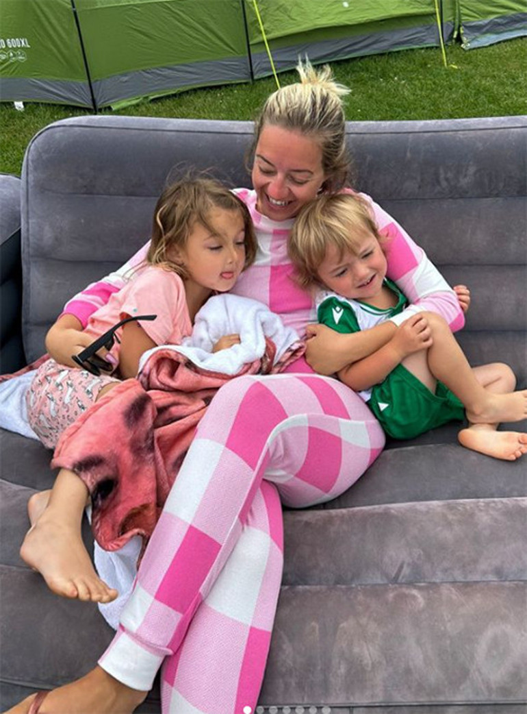 İki yıl önce en büyük acıyı yaşamıştı: Kocamın bana yeni bir sevgili göndereceğini biliyordum