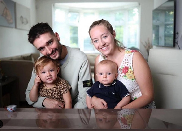 İki yıl önce en büyük acıyı yaşamıştı: Kocamın bana yeni bir sevgili göndereceğini biliyordum