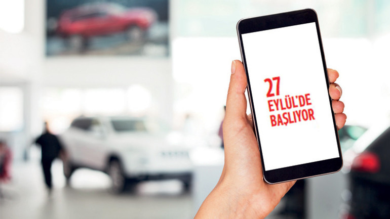 Temmuzdan sonra ağustos ayında da satışlar arttı: İkinci el araçta canlılık sinyali