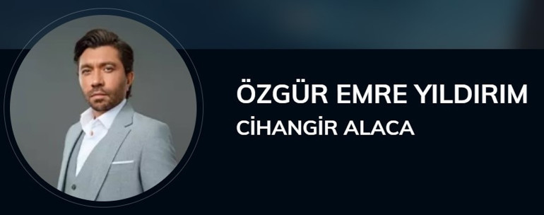 Güzel Aşklar Diyarı izleyici ile buluştu... İlk bölüm sosyal medyayı salladı