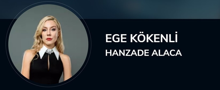 Güzel Aşklar Diyarı izleyici ile buluştu... İlk bölüm sosyal medyayı salladı
