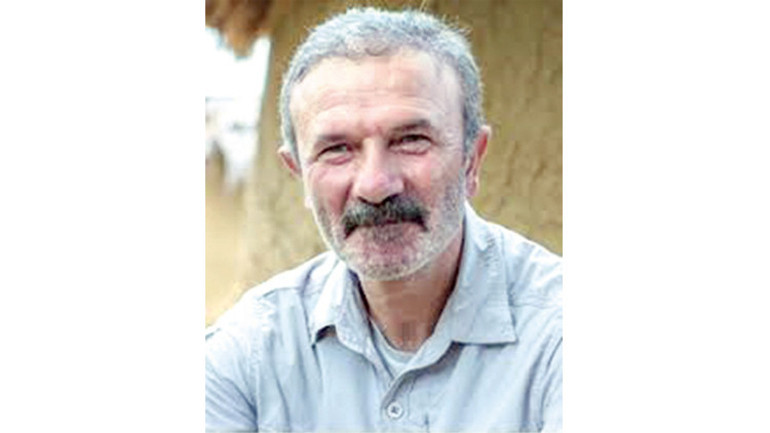 Ata ekmeği New York’a uçtu