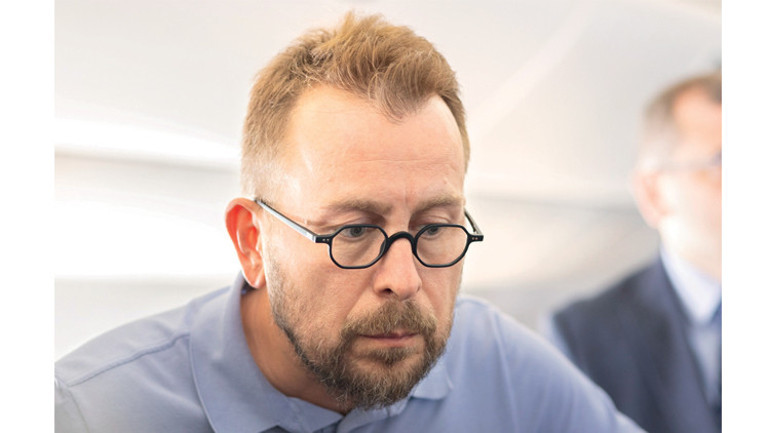 Ata ekmeği New York’a uçtu