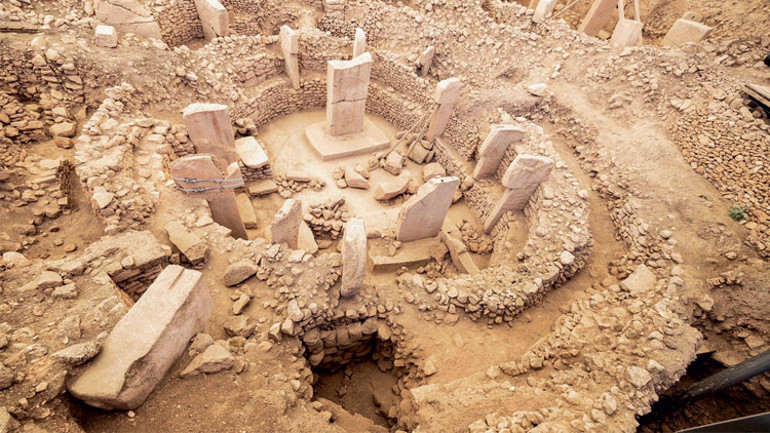 Ata ekmeği New York’a uçtu