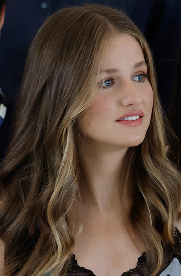 Deniz gözlü açık denizlere çıktı O artık bildiğiniz gibi değil