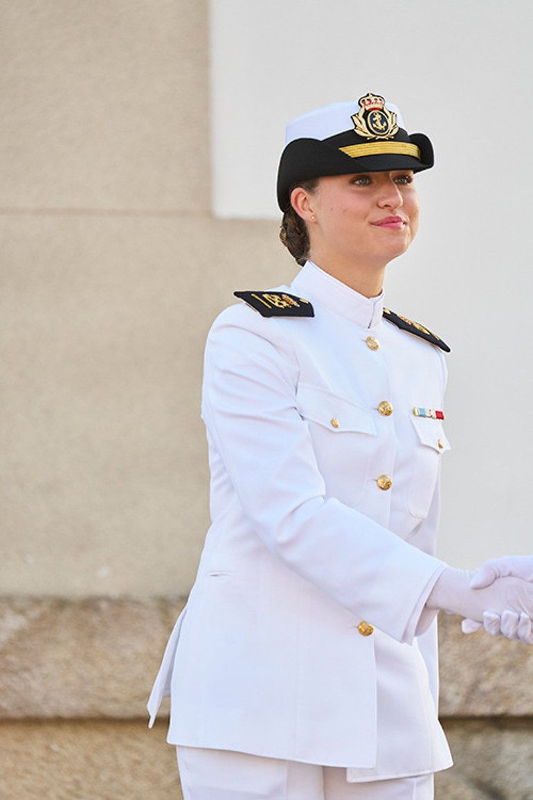 Deniz gözlü açık denizlere çıktı O artık bildiğiniz gibi değil