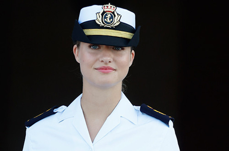 Deniz gözlü açık denizlere çıktı O artık bildiğiniz gibi değil