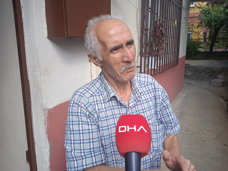 Şehit polis Şeyda Yılmazın katilinin annesi konuştu: Polis yerine keşke ben ölseydim