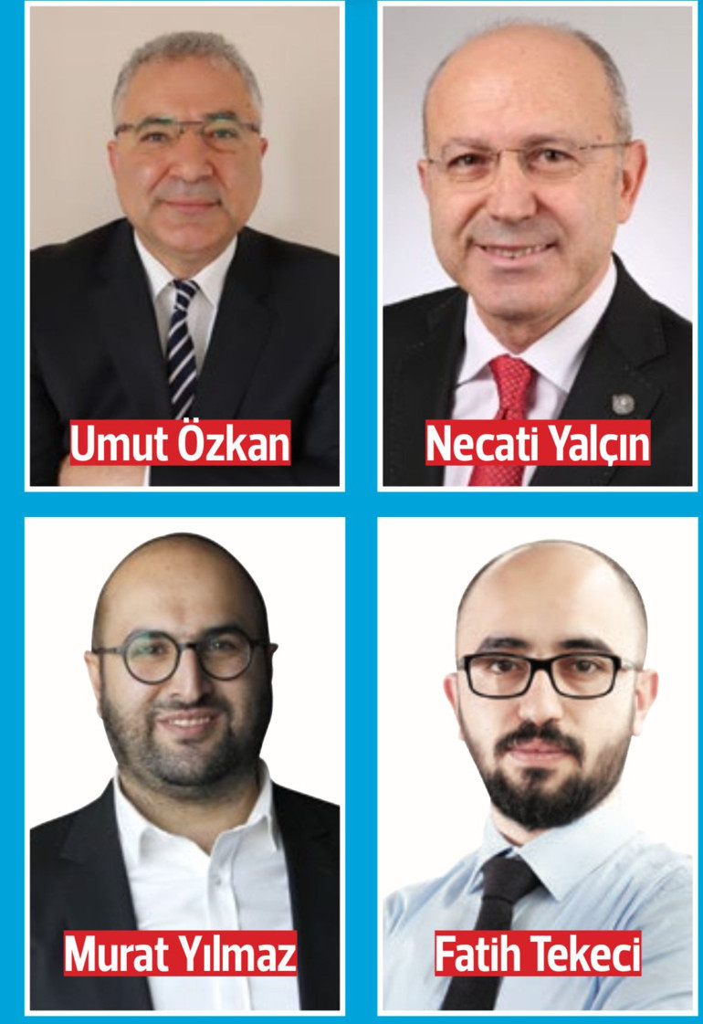 Tarihi binada kent paneli