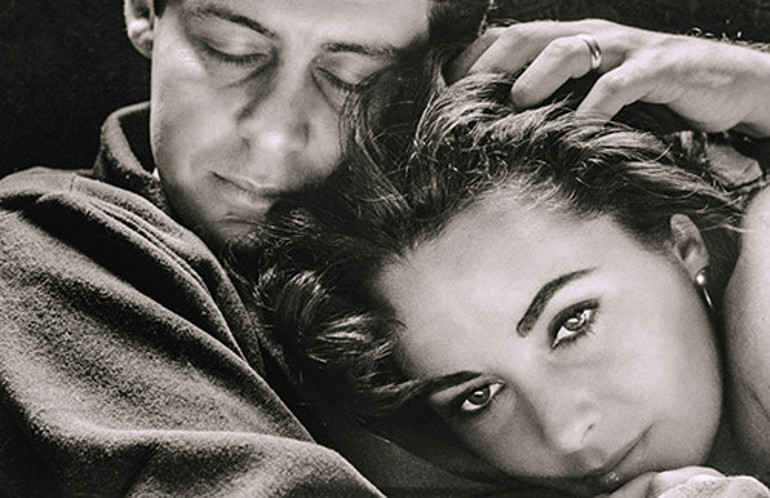 Efsane oyuncunun son kocası inşaat işçisiydi... Keşke bu kadar ünlü olacağıma ev kadını olup aileme baksaydım