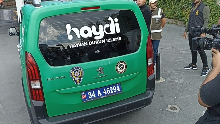Ümraniyede polis memuru Şeyda Yılmazı şehit eden caninin kuzeni tutuklandı