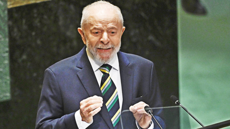 BM kürsüsünden reform çağrıları: ‘5’li düzen değişmeli