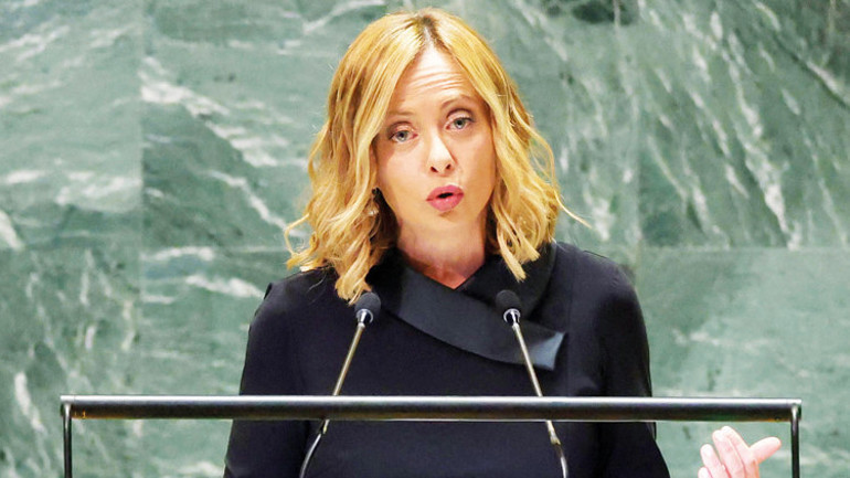 BM kürsüsünden reform çağrıları: ‘5’li düzen değişmeli