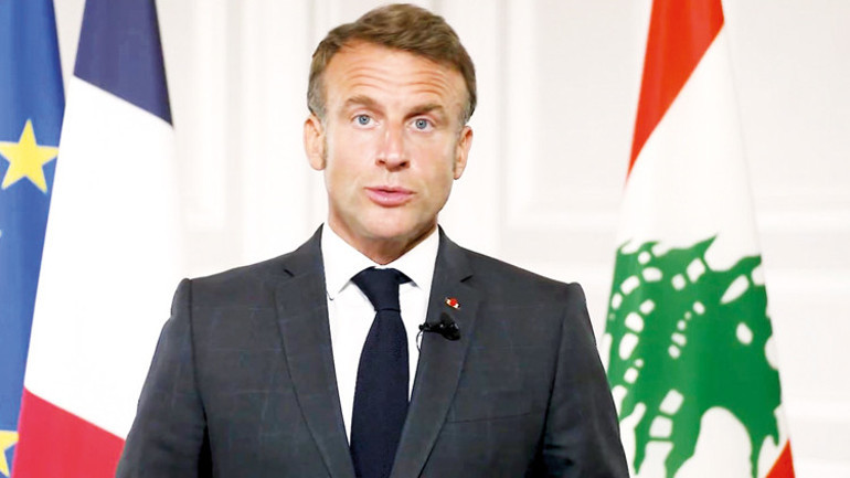 BM kürsüsünden reform çağrıları: ‘5’li düzen değişmeli