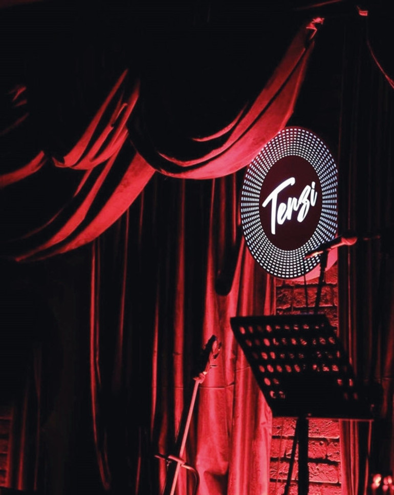 Daha kaç kez şov yapacaksın acaba