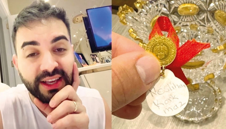 Daha kaç kez şov yapacaksın acaba