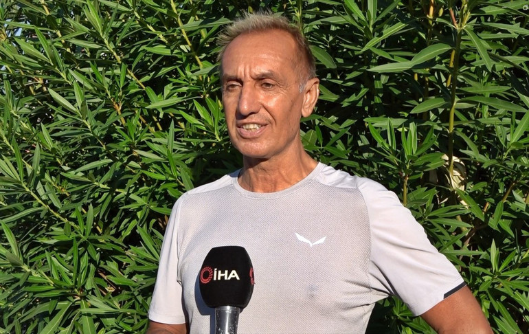 Antalya Körfezinde ilk kez zehirli çizgili kedi balığı görüntülendi