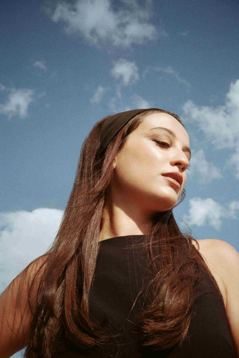 ‘Zirvedeyim, sesin duyulmuyor’