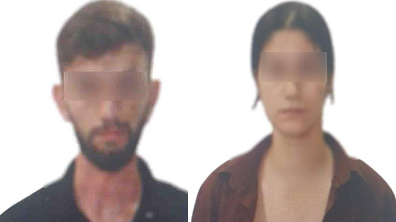 Engelli çocuğa yapılanlar infial yaratmıştı: Görüntüdeki iki görevli yakalandı