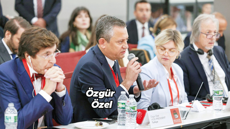 Mansur Yavaş’ın biraz iddialı olması gerekmiyor mu