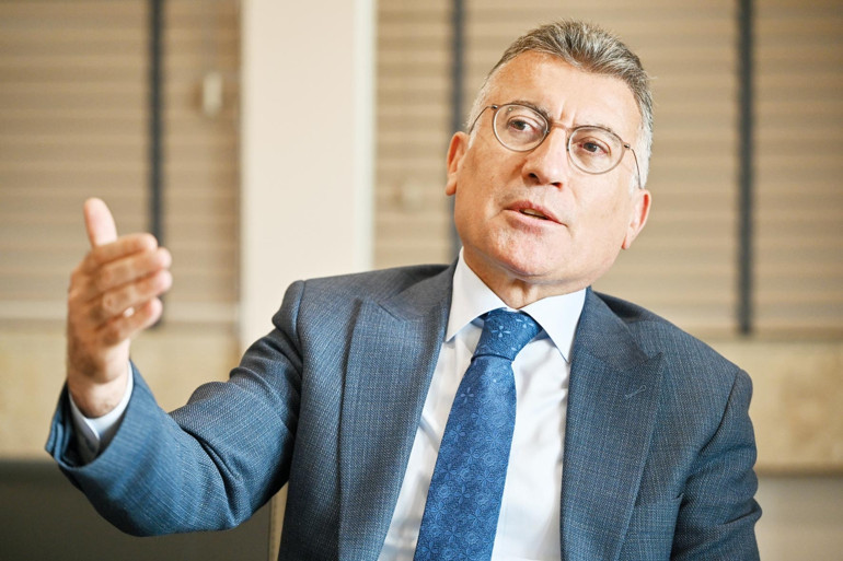 AK Parti’de değişim ve meclisin yol haritası