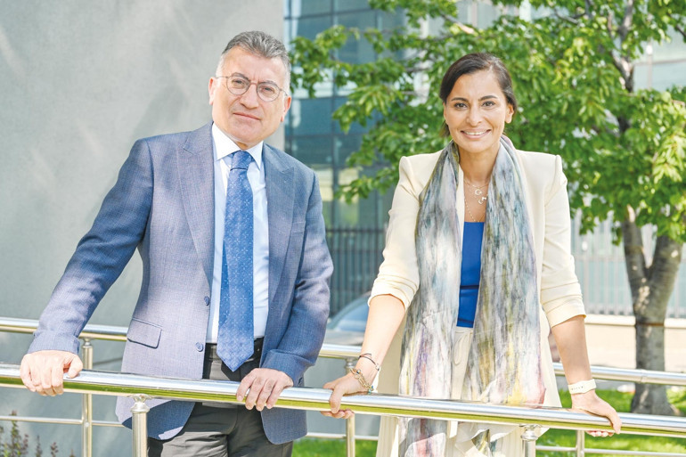 AK Parti’de değişim ve meclisin yol haritası