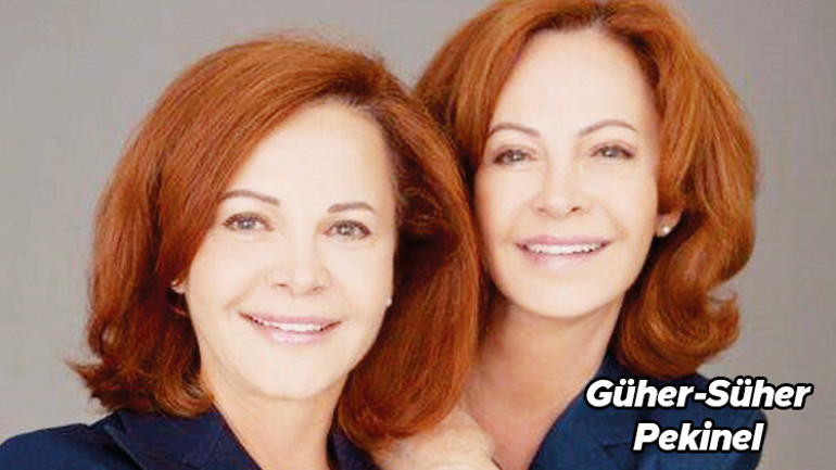 25’inci sezonu Güher ve Süher Pekinel açıyor